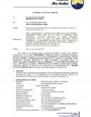 Mejoramiento y ampliación del servicio de agua potable y saneamiento básico rural