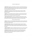 Músculos de la región pectoral