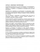 Creatividad y restricciones