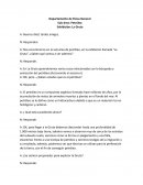 Departamento de Física General .Sub-área: Petróleo . Exhibición: La Gruta