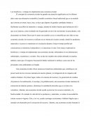 Los beneficios y ventajas de implementar una economía circular