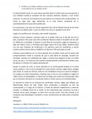 La idea de doble moral