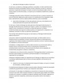 ¿Qué tipo de liderazgo se aplica en este caso?