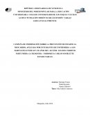 Campaña de información sobre la prevención de infarto al miocardio