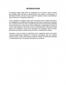 La creatividad en la educación