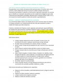 Normas de convivencia para personal de obras civiles S.A.S