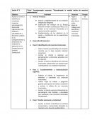 Transformando creencias: “Descubriendo la verdad detrás de nuestros pensamientos”