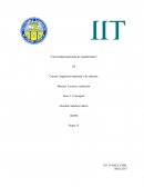 Ingeniería industrial y de sistemas