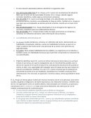 Las habilidades administrativas