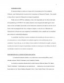 Proyecto institucional de Lengua y Literatura