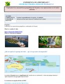 Explicamos las características geográficas y ambientales de Oceanía