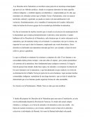 Los Derechos de la Naturaleza