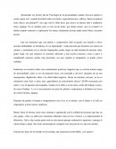 Psicologia de la Personalidad