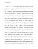 Se incrementan las muestras de rechazo por discriminación a personas con síndrome de Down