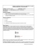 Práctica: Resorte y compresion