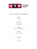 Análisis de la película “La isla siniestra”