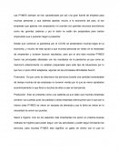 Análisis de recursos humanos