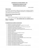 Economía agropecuaria. parcial 2