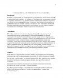 Vulneración de los derechos humanos en Colombia