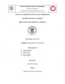 Informe de la Práctica de Fundición