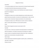 Megapuerto de Chancay