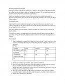 Resumen Supervision de Obra