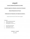 Reporte de lectura del articulo “Sobre hombros de gigante"