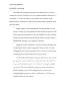 Desarrollo Organizacional de Sweet and Coffee