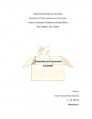 Problemática de mi comunidad (La Ermita)