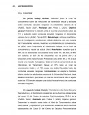 Factores de riesgo que causan las infecciones de trasmisión sexual en los Adolescentes de 15 a 19 años