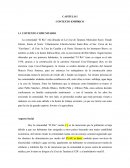 Comunidad “El Río”