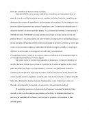 Ideas que contradicen al fracaso sistema socialista