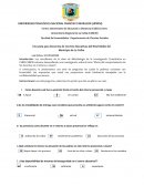 Efecto del comportamiento de los docentes en el retorno a clases