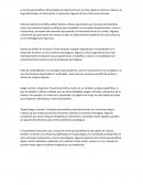 Critica a la teoría Psicoanalítica