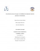 Cómo afectan los atrasos en los pagos a la rentabilidad de las instituciones educativas particulares y fiscomisionales