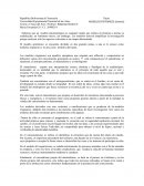 Teoría y Critica del Arte