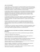 Fundamentos de la electricidad