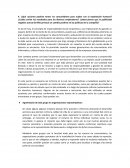 ¿Qué acciones podrían tomar los consumidores para acabar con la explotación humana?