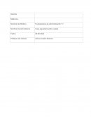 Caso Jugeteria Entre cuates