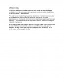 El comercio electrónico