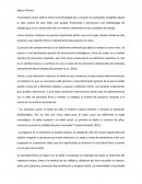 Pasaje a mis recuerdos