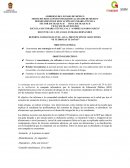 Reporte: estrategía en el aula: prevención de adicciones. “Si te drogas te dañas”