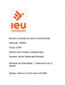 Financiación de proyectos de software libre