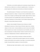 El feminismo y sus complicaciones