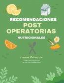 Nutrición bariátrica