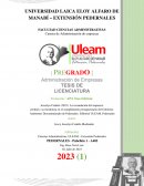 Recaudación del impuesto predial