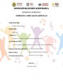 La música y el teatro en la educación preescolar y primaria