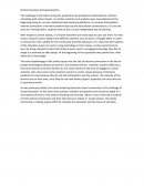 Online Education during Quarantine