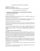 Estructura Orgánica y Funcional del Estado