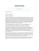 Modelo De Negocio. Papelería Creativa